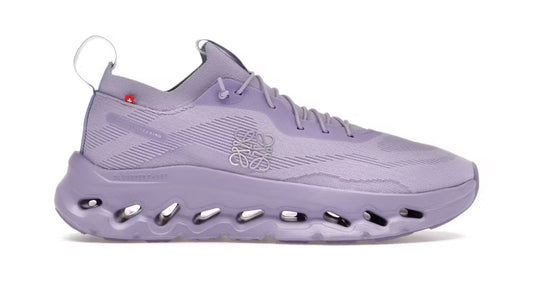 On Running Cloudtilt x Loewe Purple Rose