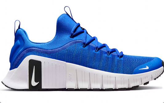 Nike Free Metcon 6 Game Royal