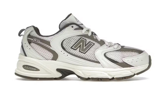 New Balance 530 Turtledove Mushroom