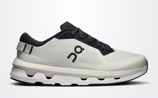 On Running Cloudzone Ice Black