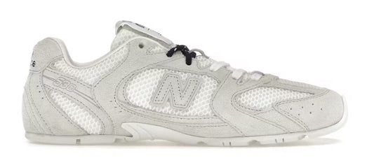New Balance 530 SL Miu Miu White