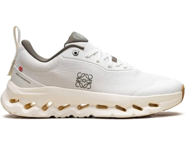 On Running Cloudtilt 2 x Loewe White Khaki