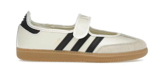 Adidas Samba Jane Cream Black Gum