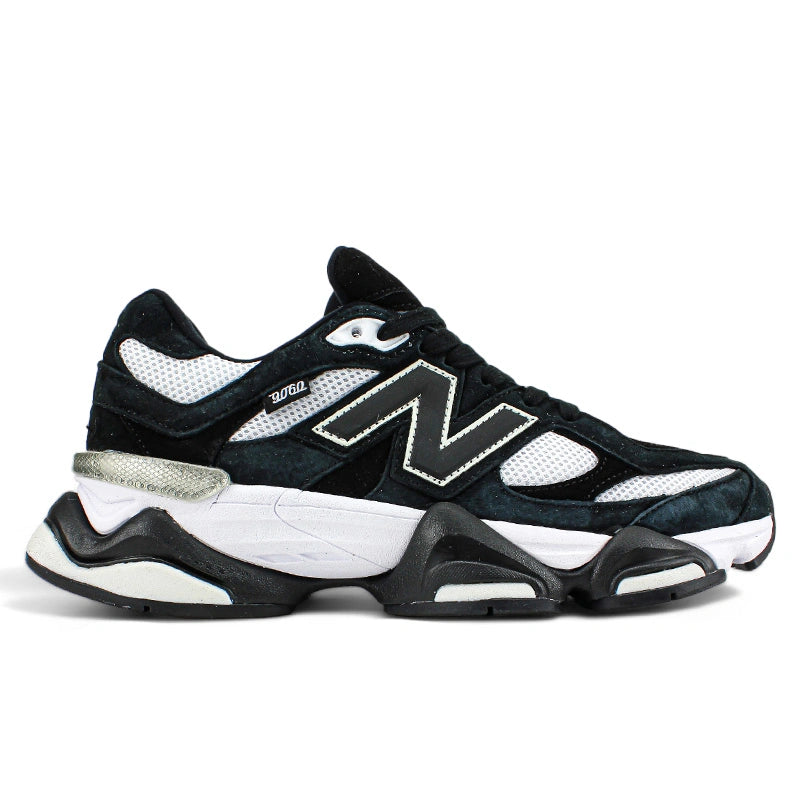 New Balance 9060 Zebra