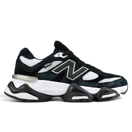 New Balance 9060 Zebra