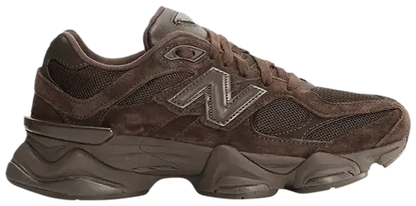 New Balance 9060 Chocolate