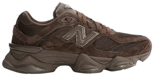 New Balance 9060 Chocolate