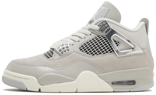Jordan Retro 4 Frozen Moments