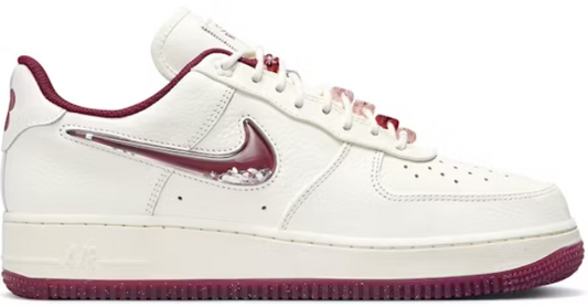 Air Force 1 Valentine's Day 2024