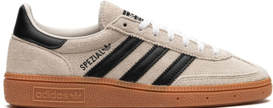 Adidas Handball Spezial Aluminium